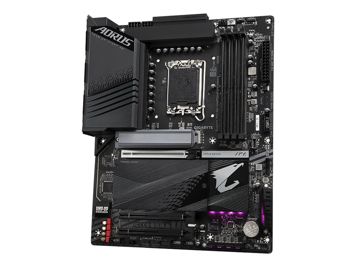 マザーボード　AORUS Z790 ELITE AX ATX DDR4 Z790 AORUS ELITE AX | GIGABYTE(ギガバイト) LGA1700 Intel