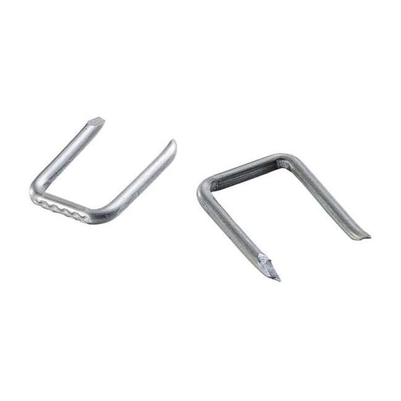 Cable Staples, Steel, 500 PK MS-575
