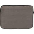 thumbnail image 2 of Unbranded Joey Canvas Recycled 2L Laptop Sleeve, 2 of 6