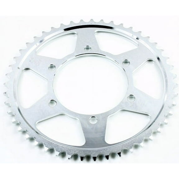 JT Steel Rear Sprocket | 525 | 47 Tooth (JTR2014.47)