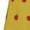 Yellow, variant on Mrs. Fox Costume Dress - Yellow Apple Polka Dot Elegant Mini Dress