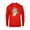Red, variant on Disney 100 Platinum Princess Collection Snow White D100 - Pullover Hoodie for Adults - Customized-Royal