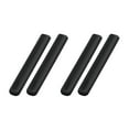 thumbnail image 5 of sunsanly 2/4 Pairs Silicone Eyeglasses Temple Tips Sleeve Non-slip Glasses Retainers Lightweight Soft Ear Sock Sleeves for Sunglasses Reading Eyeglasses, 5 of 8