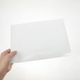 thumbnail image 3 of BESTYASH 4Ud Pizarra Adhesiva Para Pared Con Superficie Lavable Y, 3 of 8
