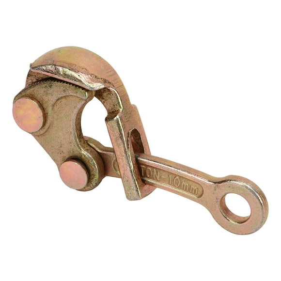 Cable Puller Tensioner Metal Wire Pulling Tool Hand Winch Cable Puller For Trailer Ship RV Truck