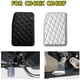thumbnail image 2 of Extensión de pedal de freno trasero de motocicleta para Cb400X Cb400F Plata, 2 of 5