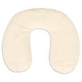 thumbnail image 3 of Bed Buddy White Natural Grains Neck Pillow, Sore Muscle and Pain Relief, Moist Heat Aromatherapy, 3 of 6