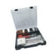 thumbnail image 5 of Kit de reparación de laminados Kit de reparación de pisos de madera, carpintería 8 colores con estuche Herramienta manual portátil, con bolígrafo de, 5 of 10