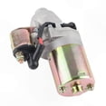 thumbnail image 5 of Gasoline Generator Starter Motor for 168F/170F Engines, 2-3KW Generator Parts Replacement, 5 of 5