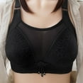thumbnail image 1 of Abcnature Women Full Coverage Bras Plus-Size Thin Comfortable Breathable Bras Cover, 1 of 4