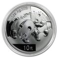thumbnail image 3 of 2008 China 1 oz Silver Panda BU (In Capsule), 3 of 3