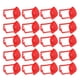 thumbnail image 5 of Juego de vasos para beber NikouMX para pollos bebedero automático 20 piezas suministros para granja, 5 of 8