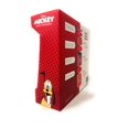 thumbnail image 4 of Recipientes para aperitivos Whiskware Mickey and Friends, paquete de 3 para niños, 4 of 6