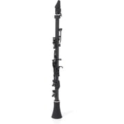 Nuvo Clarinet, Black (N120CLBK)