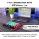 thumbnail image 2 of AKAI Professional APC Mini MK2 - Controlador USB MIDI Pad para lanzamiento de clips con Ableton Live Lite, 64 pads RGB, modo batería y nota y mezclador MIDI, 2 of 5