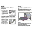 thumbnail image 5 of Children's Dream Tent Foldable Tent Bed, 5 of 5
