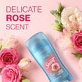 thumbnail image 4 of Secret Invisible Solid Antiperspirant Deodorant, Rose Scent, 2.6 oz, 4 of 10