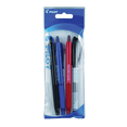 thumbnail image 2 of Bolígrafo Pilot BP1-RT surtido 3 pack, 2 of 2