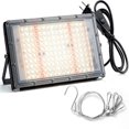 thumbnail image 3 of 100w Led Grow Light With Plug Plant Growing Lamp Promoting Plant Growth For Greenhouse Hydroponic Flower Seeds, 3 of 8