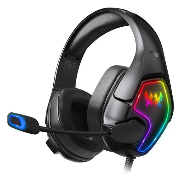 KOTION EACH G3000 3.5mm Gaming Headset Over Ear Game Headphones