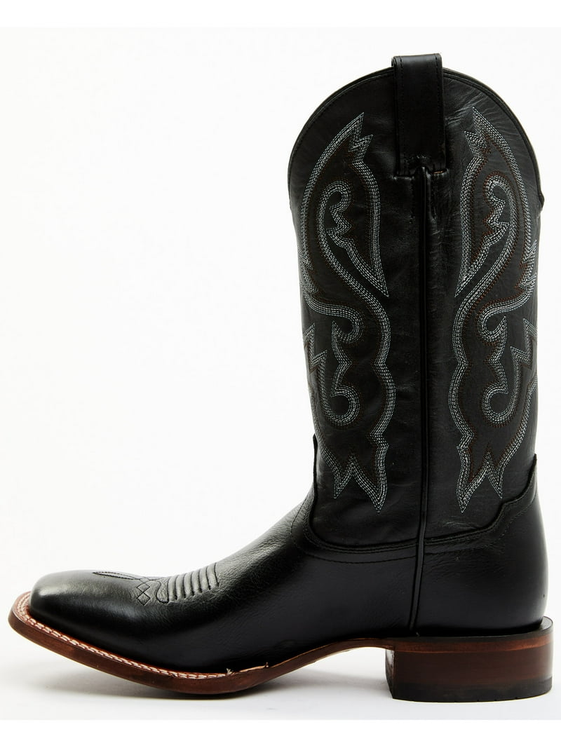 Men’s 11 1/2 leather boots s-l400.jpg main image 4