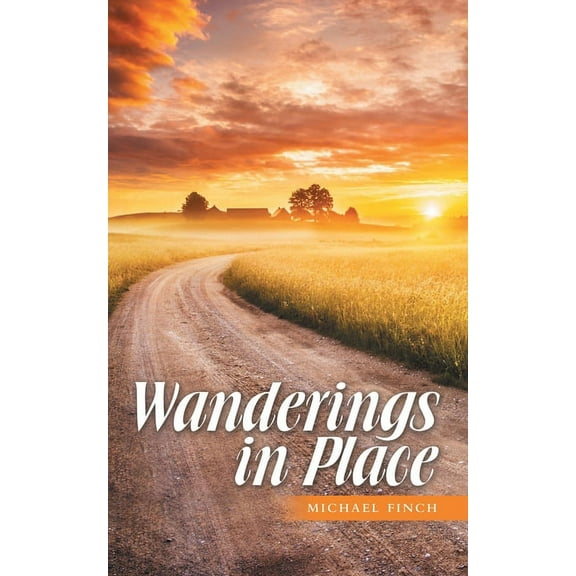 Wanderings in Place (Paperback)