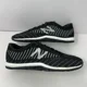 thumbnail image 3 of New Balance Men’s Minimus 20v7 Trainer Sz 7 Black Athletic Running Shoe MX20BK7, 3 of 6