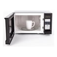 thumbnail image 2 of Avanti MT9K1B Microwave Oven - Black, 2 of 6