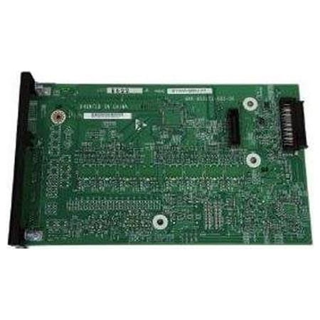Nec Sl1100 Sl2100 Nec-be116509 Sl2100 Trunk Mounting Card - image 3