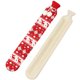 thumbnail image 1 of Bolsa de agua caliente Calentador de manos largo de goma con funda extraíble Bolsa de agua caliente para estudiantes, Animal rojo Sweethay HA002623-06, 1 of 6