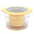thumbnail image 3 of Corn Stripping Tool, Corn Kernels Peeler Labor-Saving No Electricity Manual With Hand Guard For Home For Kitchen For Barbecue, 3 of 8