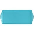 thumbnail image 1 of Reston Lloyd 06702 Tidbit Tray  Turquoise, 1 of 4