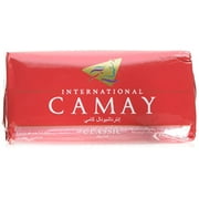 International Camay By PG Classic Soap Pack of 3 X 125 GMS