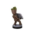 thumbnail image 3 of Exquisite Gaming Marvel - Toddler Groot "Cable Guy", 3 of 6