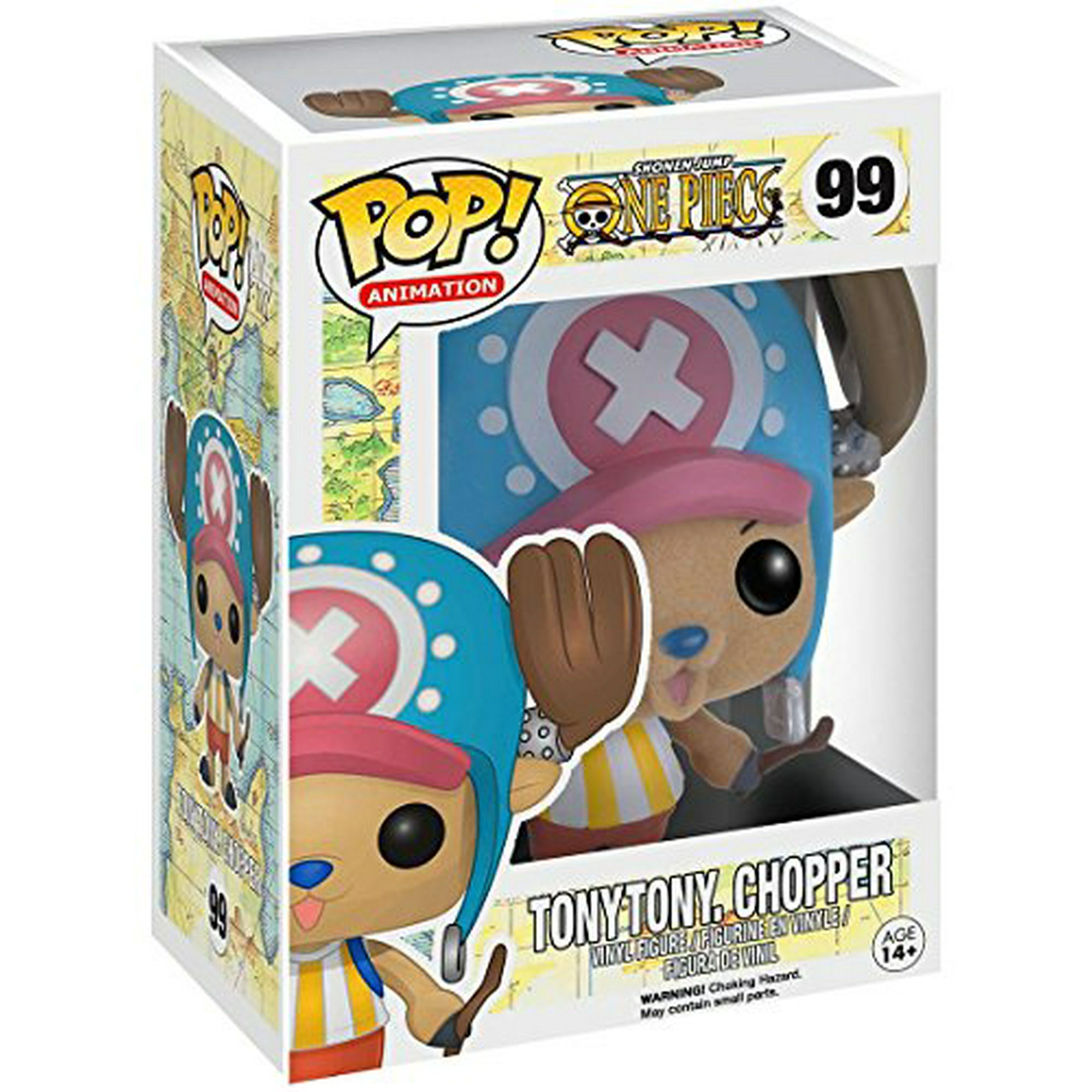 one piece chopper pop one piece chopper pop
