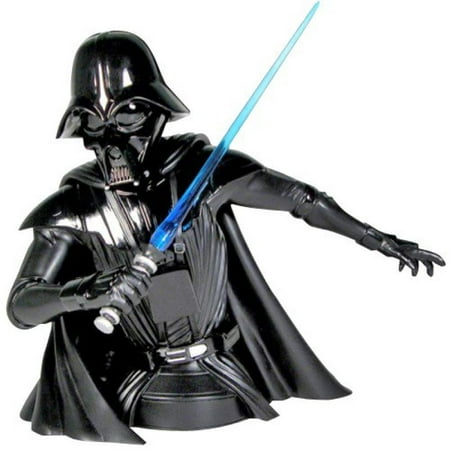 - Darth Vader McQuarrie Concept SDCC Star Wars Exclusive Gentle Giant Mini Bust