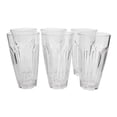 thumbnail image 4 of Nuglass 22oz Tritan Classic Tumbler 6-Pack, BPA Free Drinkware Set, 4 of 9
