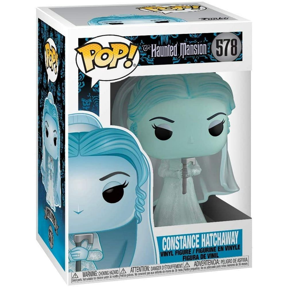 funko bride