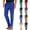 ZA-Navy-mens pants, variant on Xcmzpl Men's Slim Fit Stretch Dress Pants Men Casual Business Golf Straight Leg Khaki Trousers Elastic Waist Twill Slacks