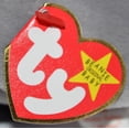 thumbnail image 3 of TY Beanie Babies Loosy Goose The Duck, 3 of 5