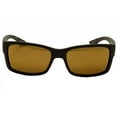 thumbnail image 6 of Smith Optics Men's Dolen Matte Black/Grey DL5/DE Polarized Sunglasses 58mm, 6 of 7
