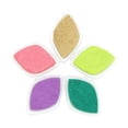 thumbnail image 4 of Raindrops Multicolor Ink Pads 1Pack For Rubber Stamp Colored Inkpad Diy Craft Scrapbooking, 4 of 8