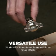 Kreg KHI-HINGE Concealed Hinge Jig