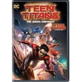 thumbnail image 1 of DCU: Teen Titans: Le Contrat Judas (Bilingue), 1 of 1