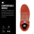 thumbnail image 4 of Bota Sorel Kinetic Impact Conquest Plus Waterproof para mujer, 4 of 7
