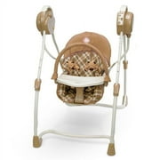 Safety 1st All-in-One Swing, in Ivy Cottage