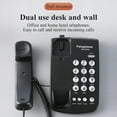thumbnail image 3 of Telephone office home telephone fixed telephone landline Fixed Telephone Seat, 3 of 5