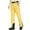 YELLOW, variant on HARD LAND Men's Ski Pants Windproof Insulated Snow Pants Waterproof Durable Snowboard Pants for Winter