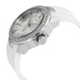 thumbnail image 2 of Technomarine UF6 Quartz Crystal White Dial Men's Watch TM-621015, 2 of 3