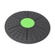 thumbnail image 3 of Tabla de Equilibrio Wobble para Entrenamiento de Núcleo Placa Redonda Giratoria para Ejercicio Muscular Estabilidad y Coordinación Superficie Antideslizante Adecuada para Entrenamiento Verde, 3 of 8